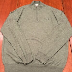 Peter Millar Men’s Sweater